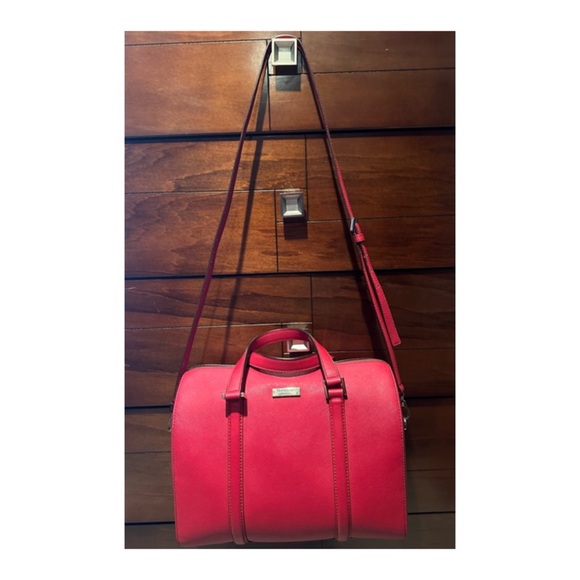 Kate Spade Newbury Lane Felix Satchel - Picture 4 of 16